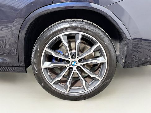 Used 2022 BMW X4 M40i image 29