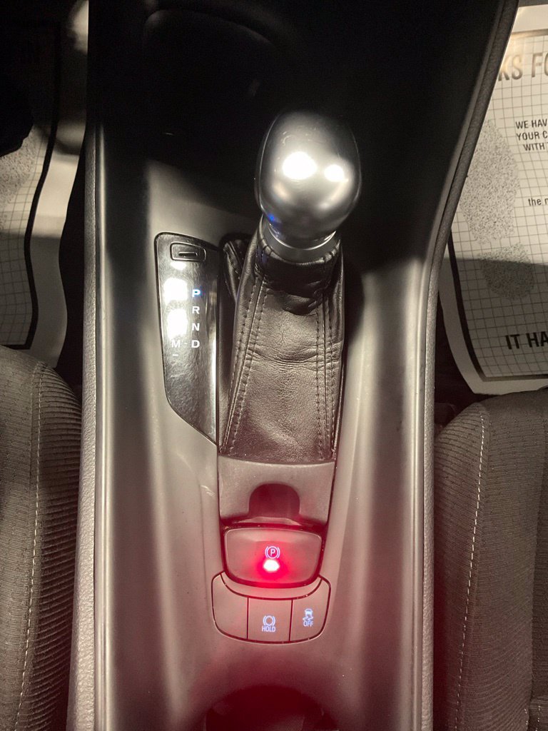 Used 2018 Toyota C-HR XLE FWD image 27