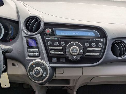 Used 2010 Honda Insight EX image 20