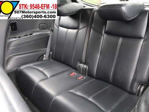 Used 2018 Nissan Pathfinder SL w/ SL Premium Package AWD/4WD image 16