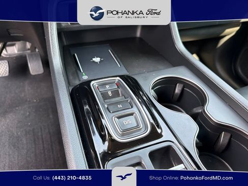 Used 2024 Honda Pilot EX-L image 14