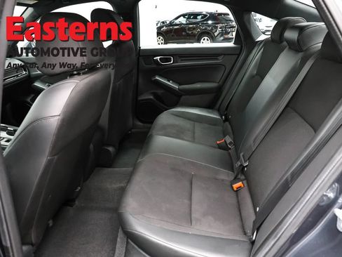 Used 2024 Honda Civic Sport image 20