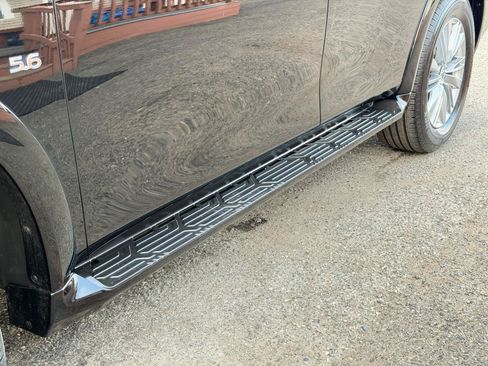 Used 2018 INFINITI QX80 4WD image 99
