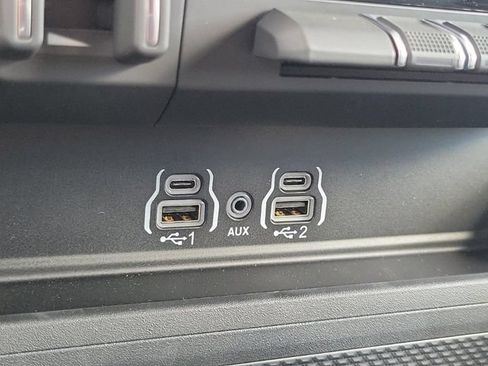 New 2027 RAM 1500 Laramie w/ Night Edition AWD/4WD image 21