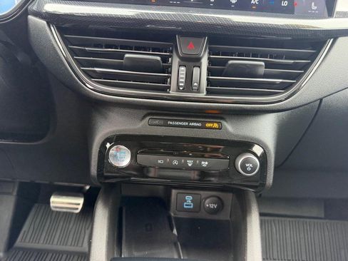 Used 2023 Ford Escape ST-Line Select w/ Tech Pack #2 AWD/4WD image 15