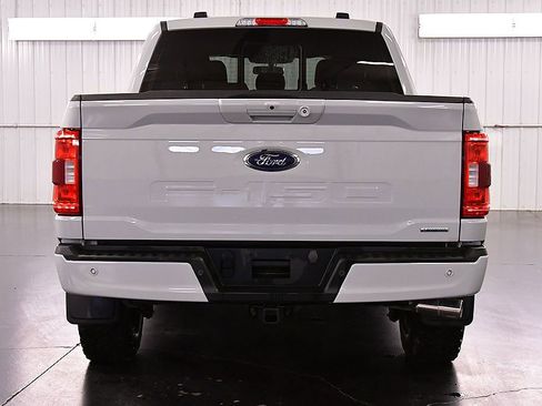 Used 2023 Ford F150 XLT w/ Equipment Group 302A High AWD/4WD image 6