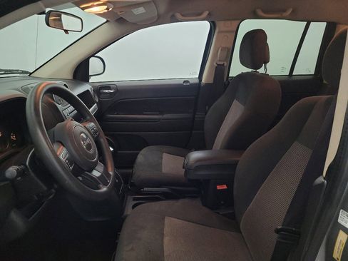 Used 2015 Jeep Compass Sport w/ Power Value Group FWD image 17