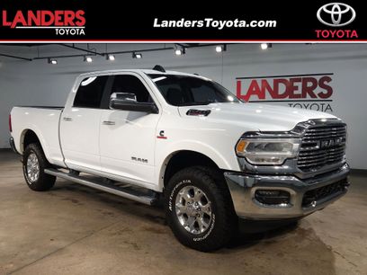 Used 2022 RAM 2500 Laramie
