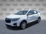 Certified 2024 Chevrolet Equinox LT w/ LPO, Floor Liner Package image 5
