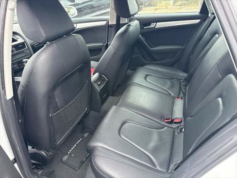 Used 2012 Audi A4 2.0T Premium Plus AWD/4WD image 6