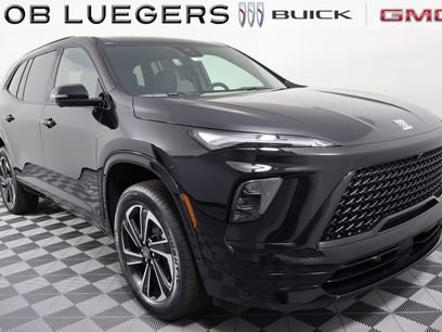 New 2026 Buick Enclave Sport Touring w/ Power Package