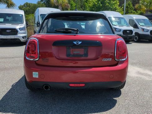 Used 2016 MINI Cooper 4-Door Hardtop FWD image 5