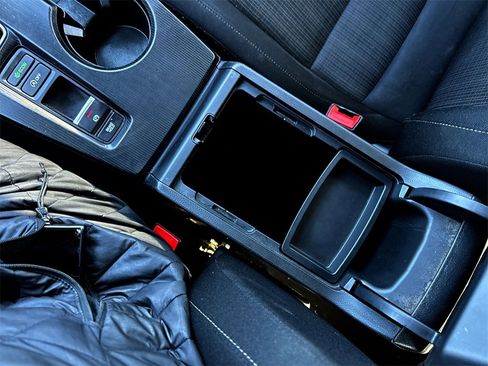 Used 2022 Honda Civic EX image 20