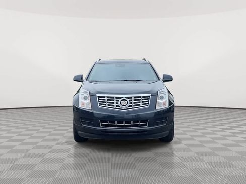 Used 2016 Cadillac SRX Luxury w/ Driver Awareness Package FWD image 3