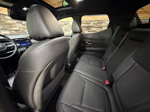 Used 2023 Hyundai Santa Cruz Limited image 29