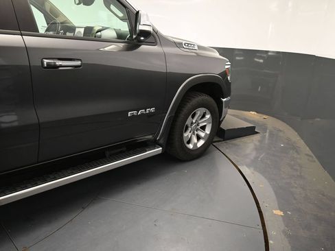 Used 2019 RAM 1500 Laramie AWD/4WD image 22