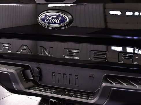 New 2025 Ford Ranger XL w/ Trailer Tow Package image 12