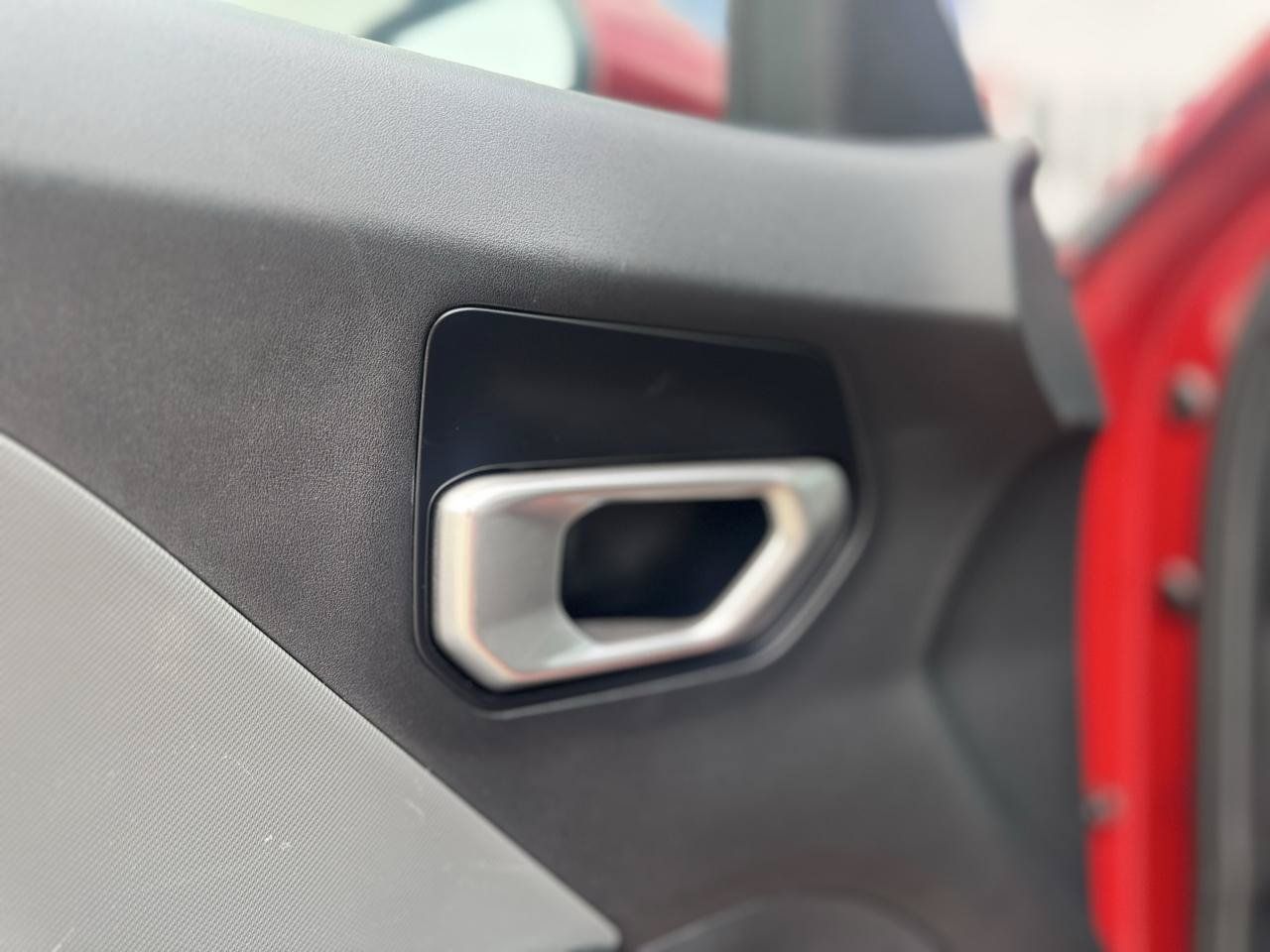 Used 2025 Kia K4 FWD image 36