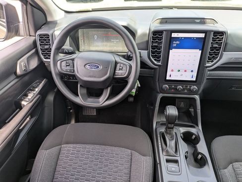 New 2026 Ford Ranger XL RWD image 16