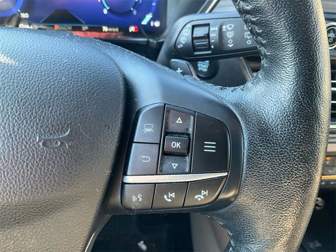 Used 2020 Ford Escape Titanium w/ Titanium Premium Package 2.0 image 20