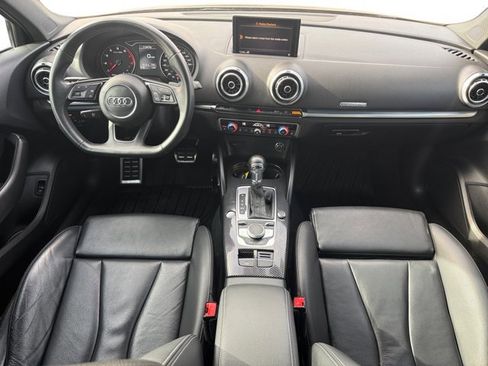 Used 2020 Audi A3 2.0T Premium w/ Final Edition Package image 13