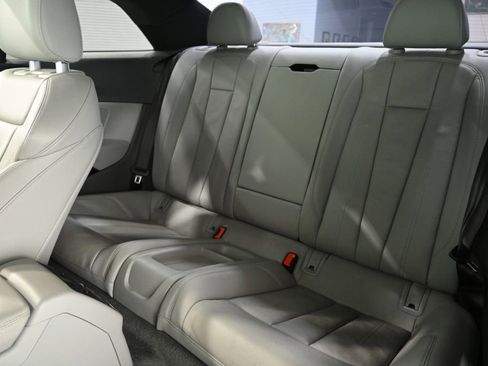 Used 2018 Audi A5 2.0T Premium Plus w/ Premium Plus image 12