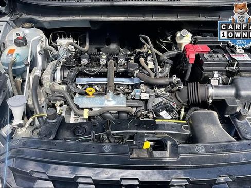 Used 2023 Nissan Kicks SV FWD image 10