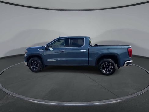 Used 2024 GMC Sierra 1500 SLT AWD/4WD image 5