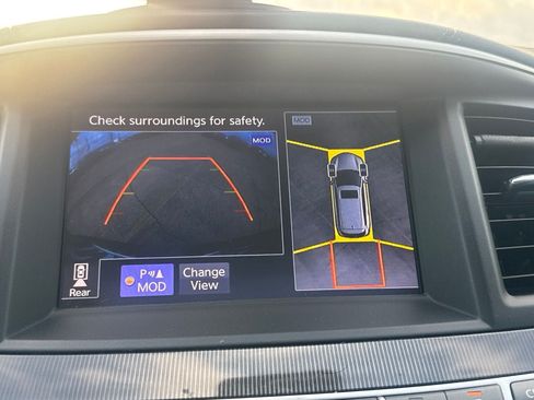 Used 2017 INFINITI QX60 FWD w/ Premium Plus Package image 36