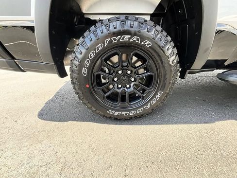Used 2026 RAM 1500 Rebel w/ Rebel Level 1 Equipment Group AWD/4WD image 11