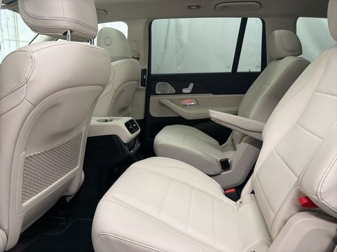 New 2026 Mercedes-Benz GLS 450 GLS 450 image 20