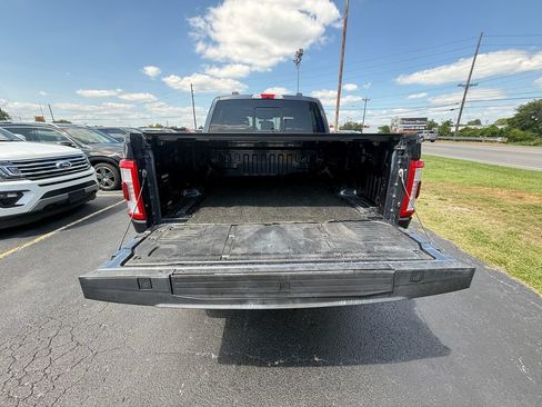 Used 2021 Ford F150 Lariat AWD/4WD image 5