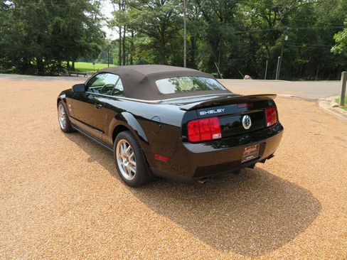 Used 2007 Ford Mustang Shelby GT500 image 27