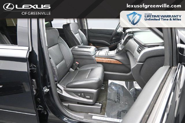 Used 2016 Chevrolet Tahoe LTZ AWD/4WD image 35
