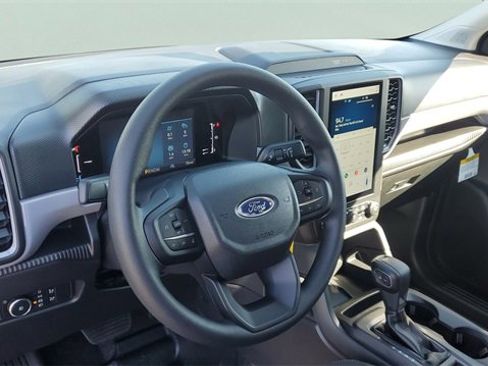 New 2025 Ford Ranger XL image 19