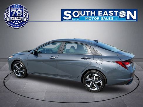 Used 2023 Hyundai Elantra SEL w/ Convenience Package FWD image 33