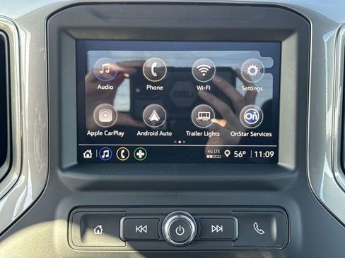 New 2026 GMC Sierra 1500 Pro w/ Pro Value Package image 16