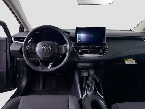 Certified 2026 Toyota Corolla LE FWD image 13