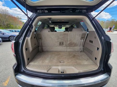Used 2016 GMC Acadia Denali AWD/4WD image 14