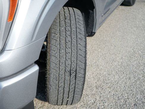 Used 2023 Ford F150 Lariat w/ Equipment Group 502A High image 50