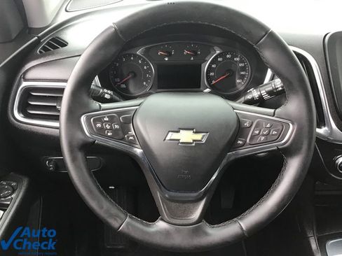 Used 2024 Chevrolet Equinox LT image 19