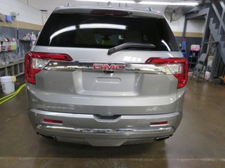 Used 2023 GMC Acadia Denali w/ Denali Ultimate Package video 5