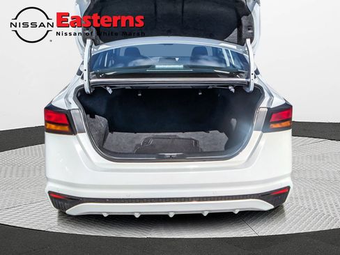 Used 2024 Nissan Altima 2.5 SV AWD/4WD image 9