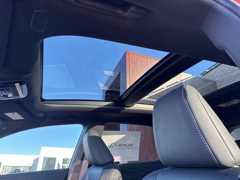 New 2026 Lexus RX 350 Premium Plus w/ Convenience Package image 28