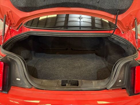 Used 2015 Ford Mustang Premium image 14