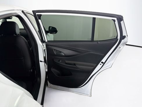 Used 2026 Buick Envista Preferred FWD image 30
