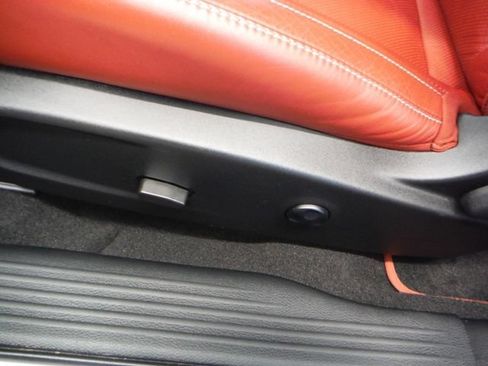 Used 2022 Dodge Challenger SRT Hellcat RWD image 24