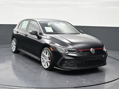 Used 2022 Volkswagen GTI S image 7