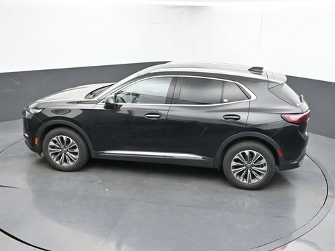 Used 2024 Buick Envision Preferred AWD/4WD image 39