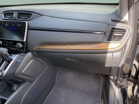 Certified 2017 Honda CR-V EX image 19